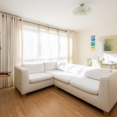 Sunny & Modern Near The Beach & Village W Parking Ист-Уиттеринг Экстерьер фото