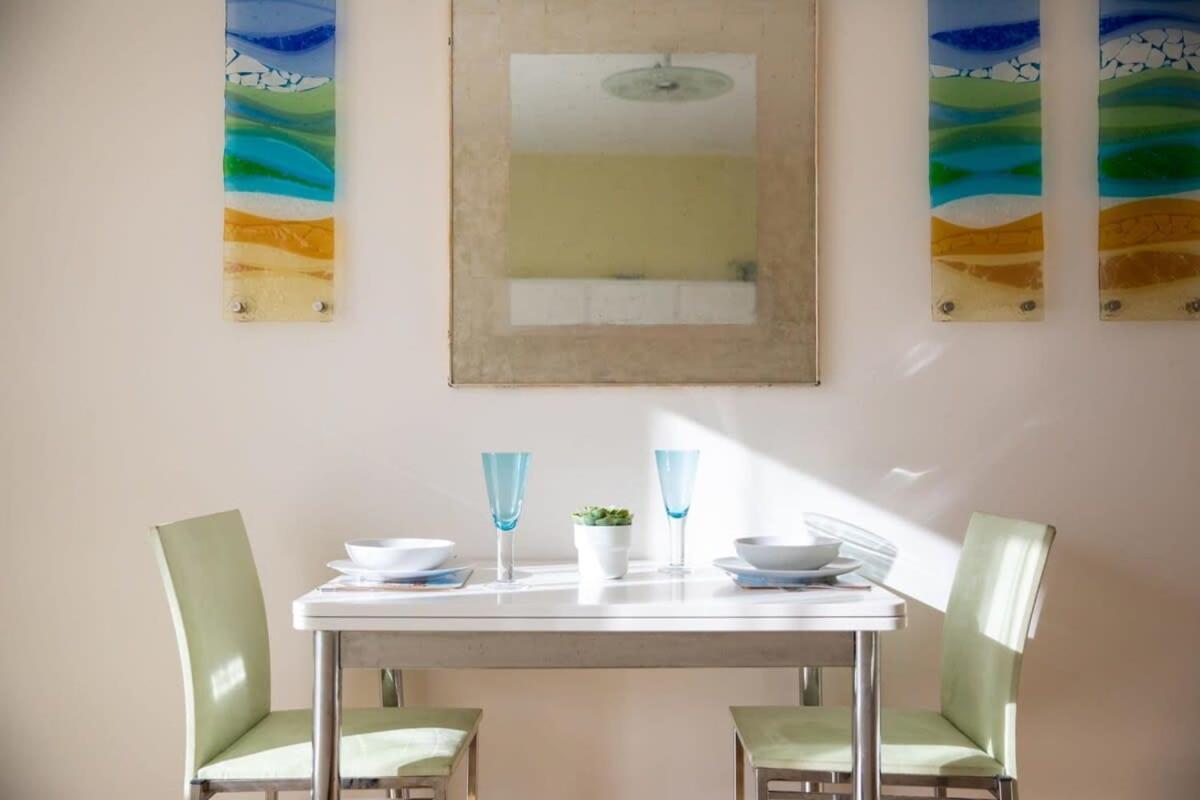 Sunny & Modern Near The Beach & Village W Parking Ист-Уиттеринг Экстерьер фото